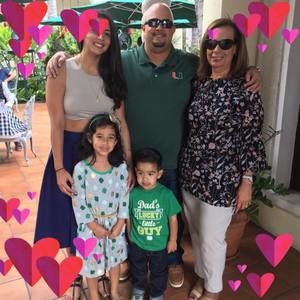 Meet your Posher, Vickie